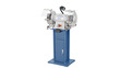Szlifierka stołowa dwutarczowa przemysłowa DS 300 S BERNARDO - 565 - zdjęcie 1