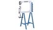 Giętarka do blachy - Angielskie koło RSM 560 BERNARDO - 697 - zdjęcie 1