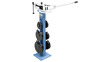 Giętarka ręczna do metalu MR 250 F BERNARDO - 705 - zdjęcie 1