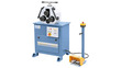 Mechaniczna giętarka do rur RBM 30 BERNARDO - 718 - zdjęcie 1