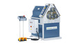 Mechaniczna giętarka do rur BPK 60 H * BERNARDO - 723 - zdjęcie 1