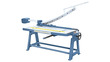 Nożyce gilotynowe ręczne - stołowe HLS 1280 x 2 * BERNARDO - 855 - zdjęcie 1