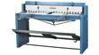 Nożyce gilotynowe nożne do blachy FBS 1320 BERNARDO - 863 - zdjęcie 1