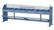Nożyce gilotynowe nożne do blachy FS 2450 x 1,2 * BERNARDO - 865 - zdjęcie 1