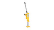 Podnośnik hydrauliczny do ciężkich materiałów, maszyn HM 50 BERNARDO - 1135 - zdjęcie 1