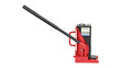 Podnośnik hydrauliczny do ciężkich materiałów, maszyn TB 100 BERNARDO - 1140 - zdjęcie 1