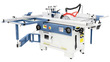 Przecinarka formatowa z frezarką PSM 2600 - 400 V  BERNARDO - 1237 - zdjęcie 1