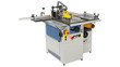 Uniwersalna maszyna wieloczynnościowa CWM 250 R - 400 V * BERNARDO - 1242 - zdjęcie 1