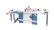 Piła formatowa Basic 2800 PRO - 400 V BERNARDO - 1322 - zdjęcie 1