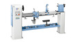 Tokarka z kopiarką do drewna CL 1300 - 400 V * BERNARDO - 1384 - zdjęcie 1