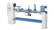 Tokarka z kopiarką do drewna CL 1500 - 400 V * BERNARDO - 1385 - zdjęcie 1