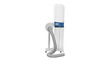 Odciąg do trocin jedno workowy DC 230 E - 400 V BERNARDO - 1485 - zdjęcie 1