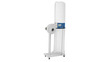 Odciąg do trocin jedno workowy DC 230 E - 400 V BERNARDO - 1485 - zdjęcie 5