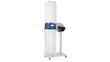 Odciąg do trocin jedno workowy DC 230 E - 400 V BERNARDO - 1485 - zdjęcie 4