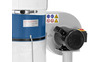 Model dostępny w wersji 230 V lub 400 V - 1485 - zdjęcie 7