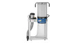 Odciąg do trocin jedno workowy DC 250 CF BERNARDO - 1499 - zdjęcie 1