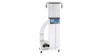 Odciąg do trocin jedno workowy DC 450 CF - 400 V BERNARDO - 1502 - zdjęcie 1