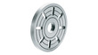 Tarcza czołowa 240 mm do Profi(center) 550 WQ / WQV / LZ / 750 LZ BERNARDO - 2342 - zdjęcie 1