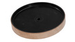 Dysk skórzany Ø 200 x 30 mm, Ø 12 mm do NTS 250 BERNARDO - 2492 - zdjęcie 1