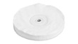 Tarcza polerska miękka, 250 x 25 mm, Ø 20 mm  BERNARDO - 2522 - zdjęcie 1