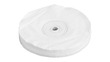 Tarcza polerska miękka, Ø 350 x 40 mm, Ø 16 mm  BERNARDO - 2524 - zdjęcie 1