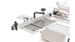 Stół rolkowy TK 200 PRO BERNARDO - 2869 - zdjęcie 1