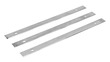 Zestaw noży strugarskich do CU 250 F (3 szt.) - 260 x 16,5 x 1 mm BERNARDO - 3319 - zdjęcie 1