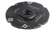 Frez tarczowy 160 x 12 - 24 x 30 mm z pośrednim pierścieniem, regulowany BERNARDO - 3438 - zdjęcie 1