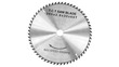 Tarcza tnąca WZ, 305 x 2,8 x 30 mm, T60 do ZKG 305 N, FOS 305 BERNARDO - 3467 - zdjęcie 1