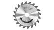 Tarcza tnąca 250 x 3,0 x 30 mm, Z40 BERNARDO - 3469 - zdjęcie 1