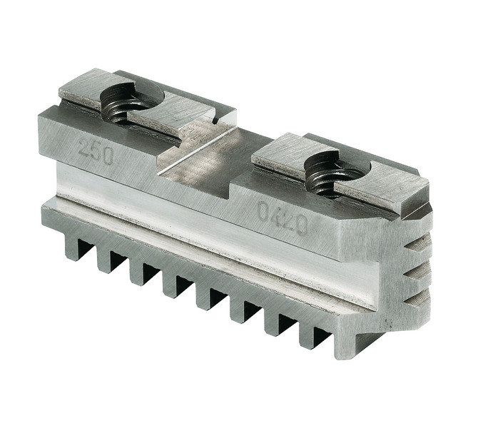 Szczęki podstawowe - komplet DMJ-DK11-500 BERNARDO - 3609 - zdjęcie 3