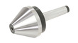 Ruchomy kieł grzybkowy MK 3 / 80 mm BERNARDO - 4013 - zdjęcie 1