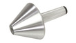 Ruchomy kieł grzybkowy MK 5 / 150 mm BERNARDO - 4017 - zdjęcie 1