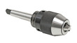 Uchwyt wiertarski szybkomocujący z trzpieniem  MK 2, 1 - 13 mm BERNARDO - 4158 - zdjęcie 1