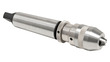 Uchwyt wiertarski szybkomocujący z trzpieniem  MK 5, 1 - 25 mm  BERNARDO - 4162 - zdjęcie 1