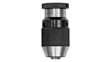 Uchwyt wiertarski szybkomocujący 1 - 13 mm / 1/2“ - 20 UNF BERNARDO - 4165 - zdjęcie 1