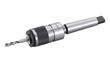 Urządzenie do gwintowania MK 4, M 12 - M 24 zestaw BERNARDO - 4180 - zdjęcie 1