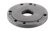 Kołnierz do HV 6 rozmiar 150 mm BERNARDO - 4270 - zdjęcie 1