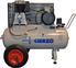 Kompresor pasowy - tłokowy CIERZO - C-2/50M-BV- (230V) (50L, 2KM, 10BAR) JOSVAL - 1798 - zdjęcie 7