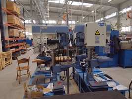 Instalacja Bernardo DMT 20 V -