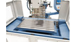 Frezarka narzędziowa TRM 900 z cyfrowym wyświetlaczem 3 osi BERNARDO - 262 - zdjęcie 14