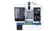 Centrum obróbcze CNC do metalu - VMC 940 SIEMENS SINUMERIK 808D BERNARDO - 268 - zdjęcie 4