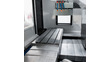Centrum obróbcze CNC do metalu - VMC 940 SIEMENS SINUMERIK 808D BERNARDO - 268 - zdjęcie 8