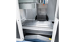 Centrum obróbcze CNC do metalu - VMC 940 SIEMENS SINUMERIK 808D BERNARDO - 268 - zdjęcie 9
