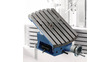 Uniwersalny stół uchylny 630 x 300mm do WFM 800 BERNARDO - 7612 - zdjęcie 1
