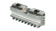 Szczęki podstawowe - komplet MJ-PS4-500 BERNARDO - 3832 - zdjęcie 1