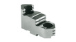 Szczęki górne twarde - komplet TJ-PS4-125 BERNARDO - 3842 - zdjęcie 1