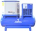 Kompresor tłokowy wyciszany - 4UATTRO 3 (400V) (3KM, 10BAR) JOSVAL - 1702 - zdjęcie 8
