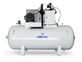 Kompresor pasowy - tłokowy CLASSIC - MC-MLC-25/A (230V) (25L, 1.5KW, 10BAR) (zawór automatyczny) JOSVAL - 1675 - zdjęcie 7