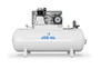 Kompresor pasowy - tłokowy CLASSIC - MC-MLC-25/A (230V) (25L, 1.5KW, 10BAR) (zawór automatyczny) JOSVAL - 1675 - zdjęcie 8
